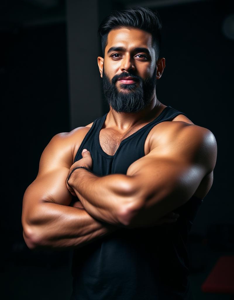 Vikas Rajput