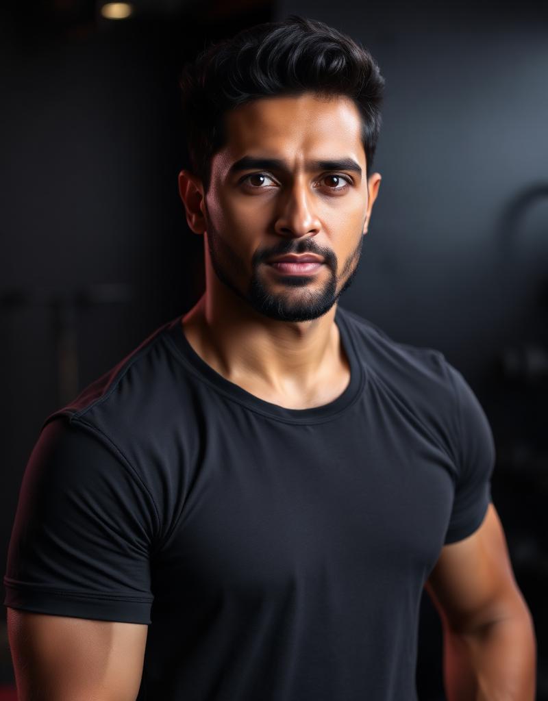 Avinash Rajput